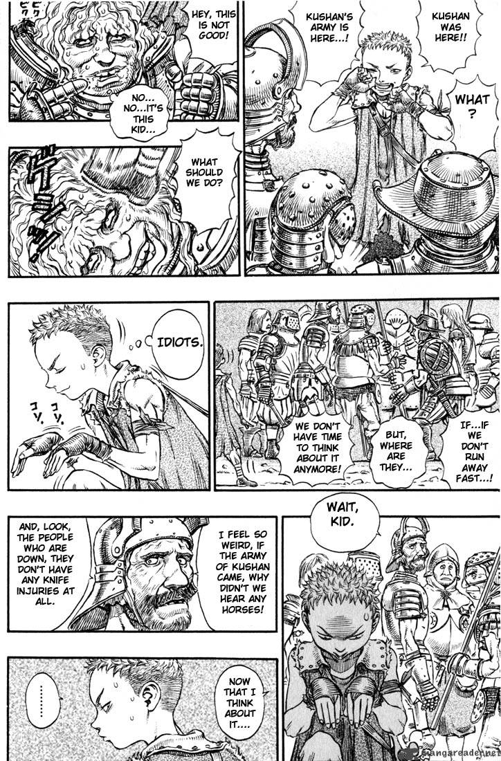 Berserk Chapter 18 Page 9