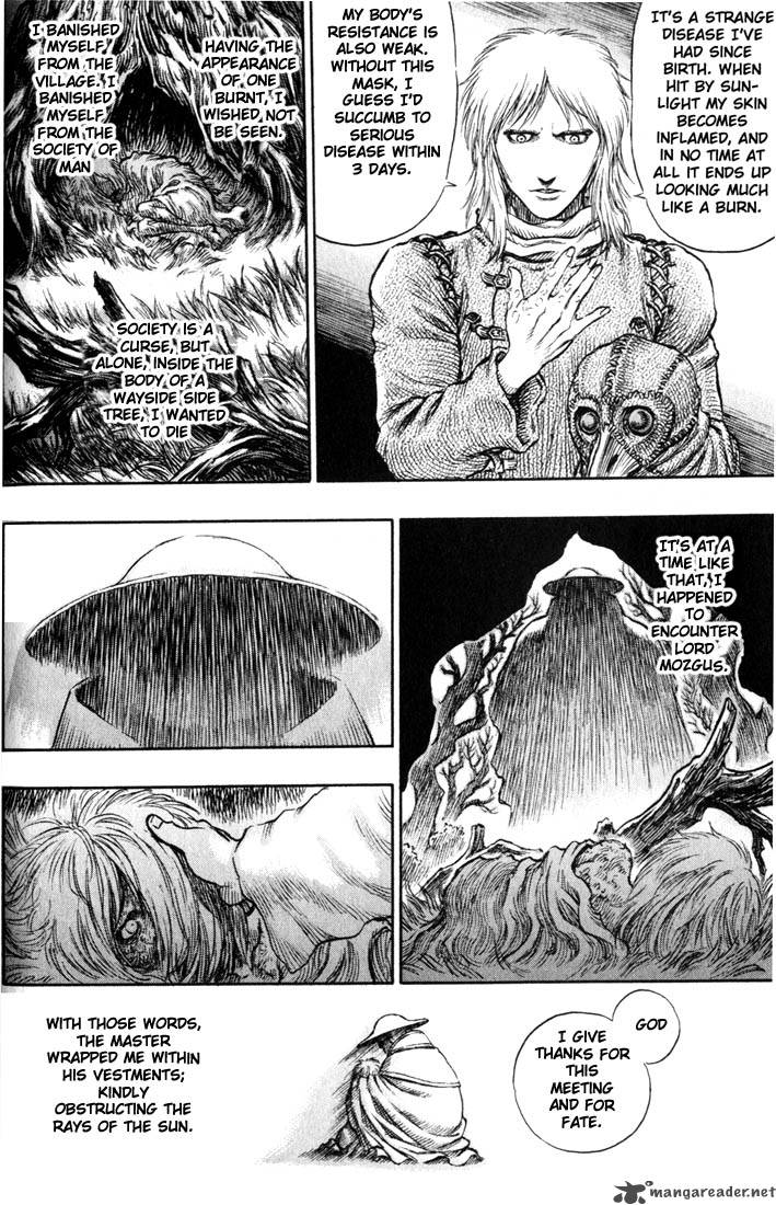 Berserk Chapter 18 Page 92