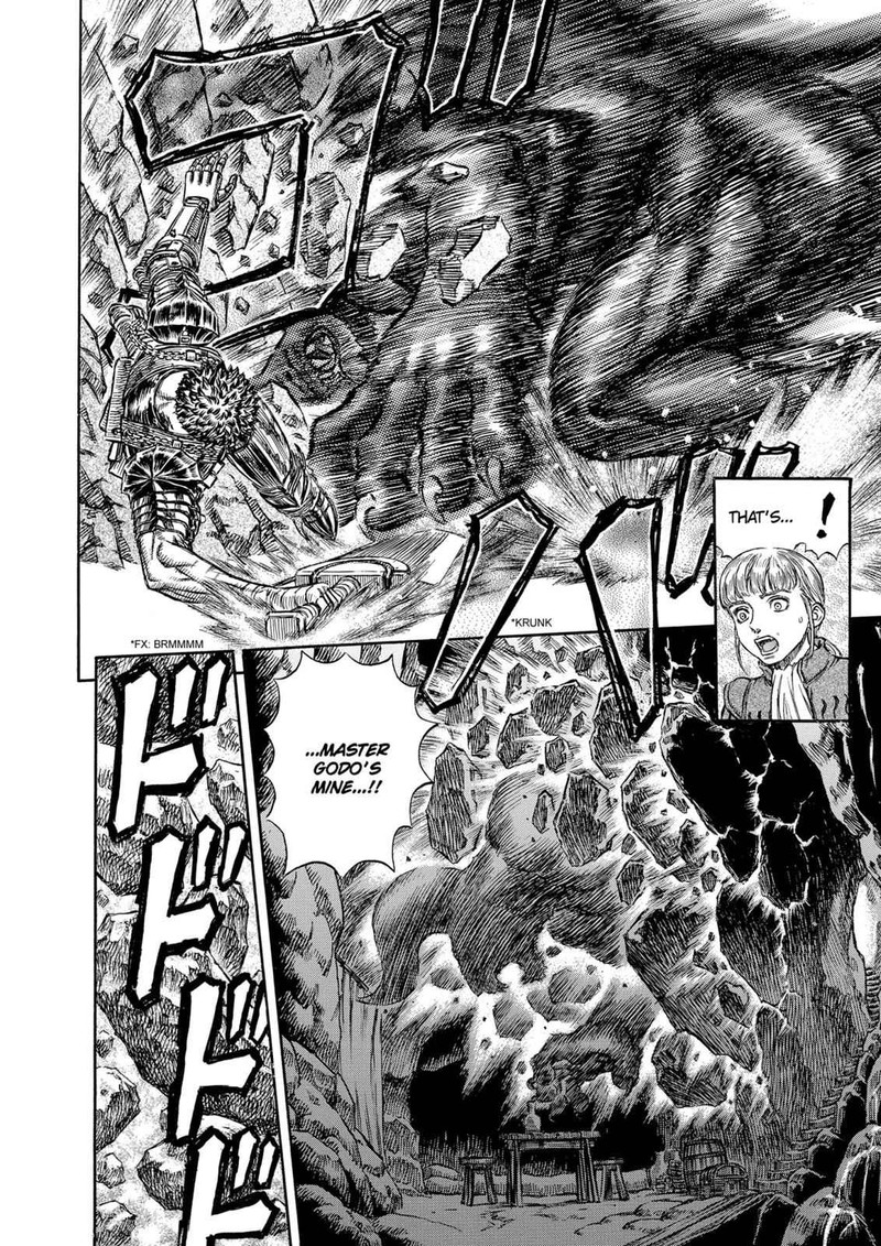 Berserk Chapter 180 Page 10