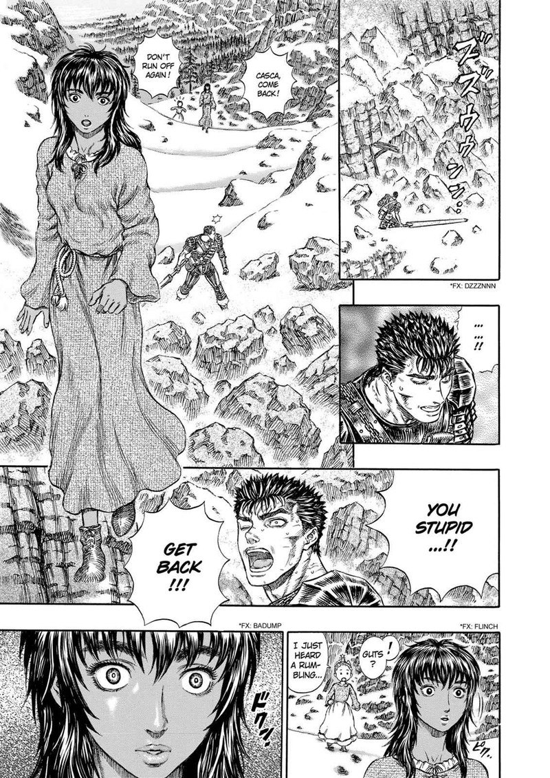 Berserk Chapter 180 Page 11