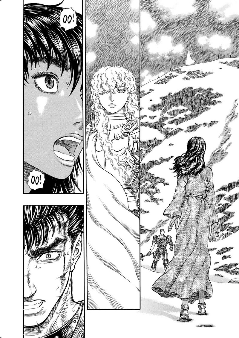 Berserk Chapter 180 Page 12