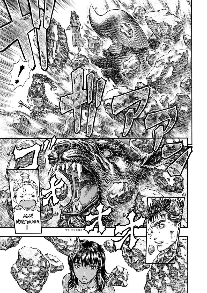Berserk Chapter 180 Page 13