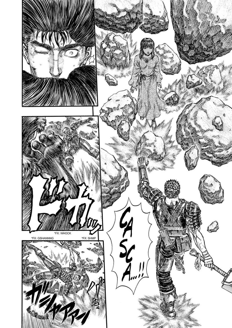 Berserk Chapter 180 Page 14