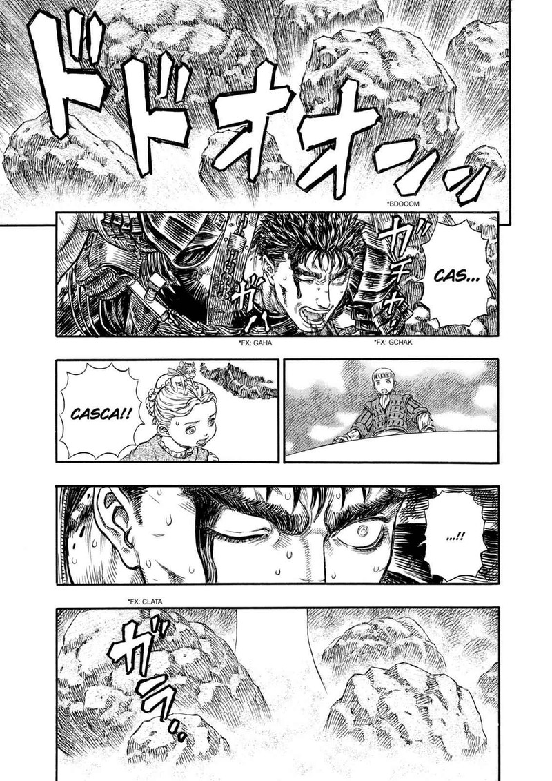 Berserk Chapter 180 Page 15