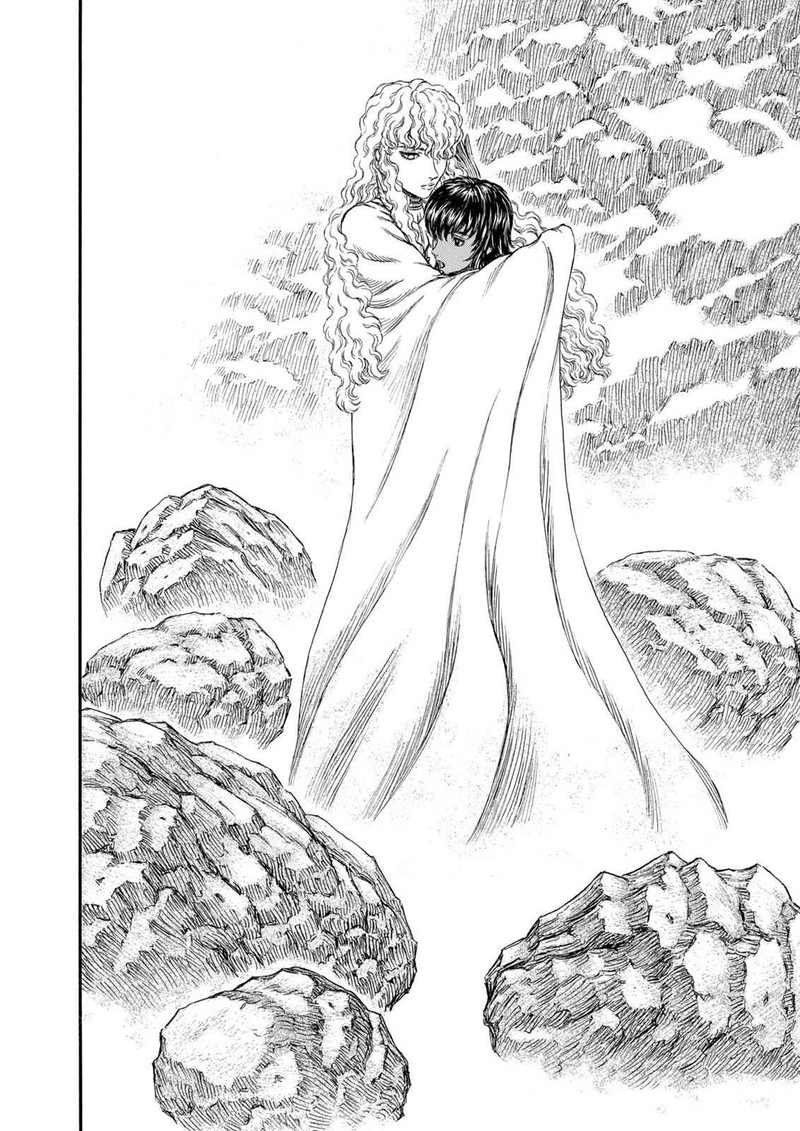 Berserk Chapter 180 Page 16