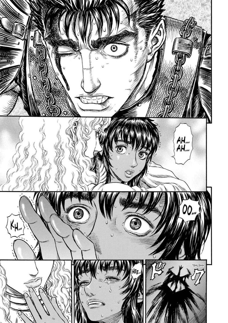 Berserk Chapter 180 Page 17