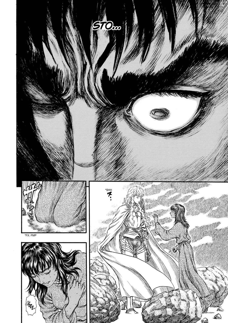 Berserk Chapter 180 Page 18