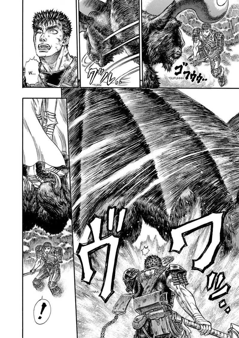 Berserk Chapter 180 Page 20