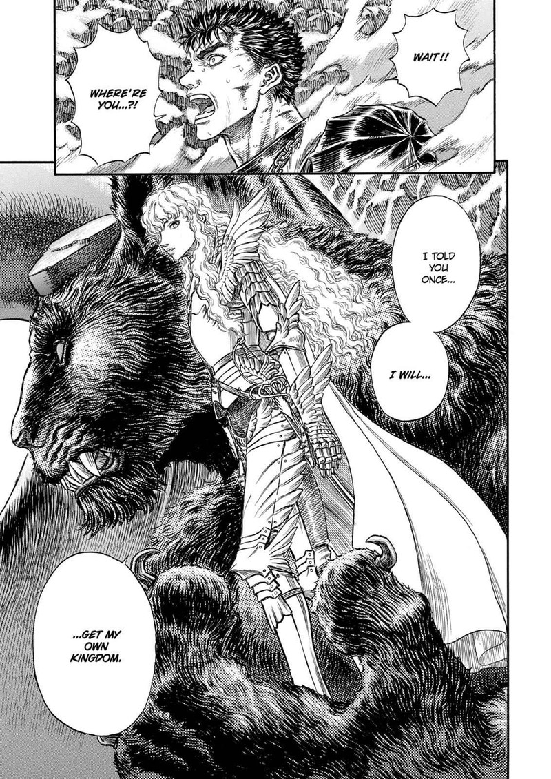 Berserk Chapter 180 Page 21