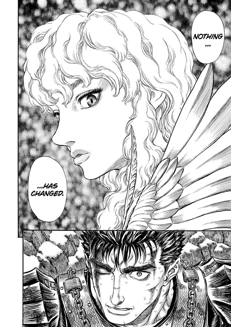 Berserk Chapter 180 Page 22