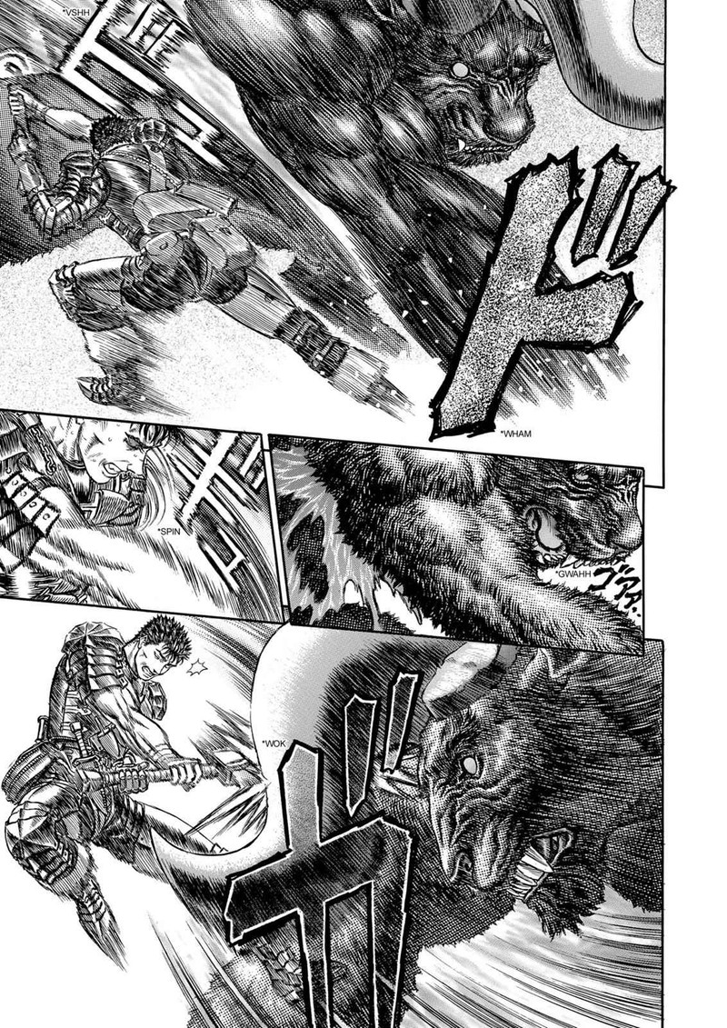 Berserk Chapter 180 Page 7