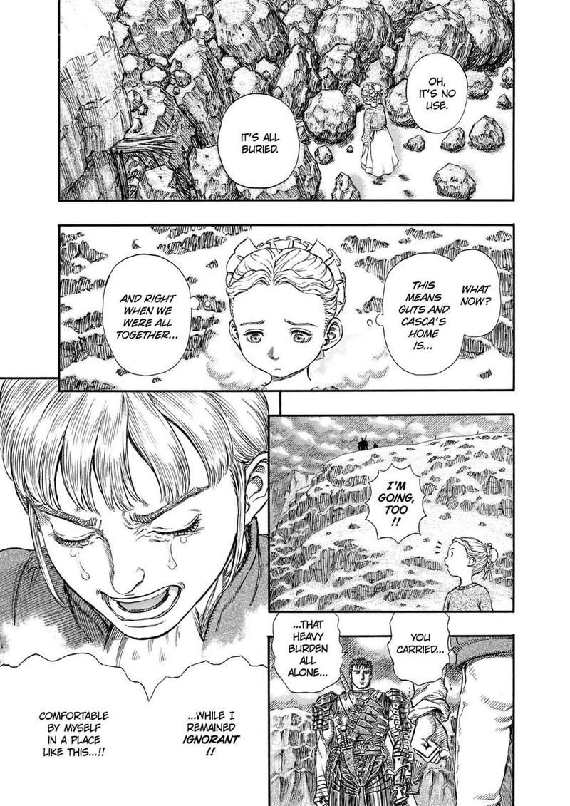 Berserk Chapter 181 Page 12