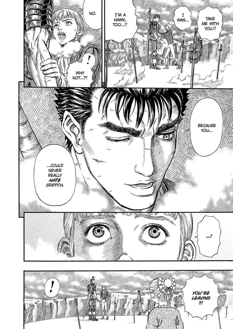 Berserk Chapter 181 Page 13
