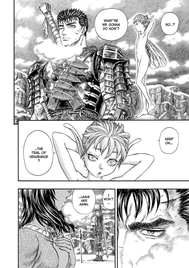 Berserk Chapter 181 Page 15