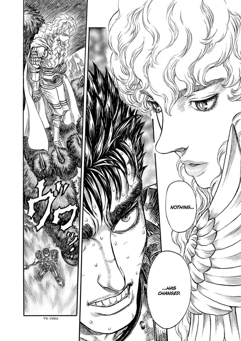 Berserk Chapter 181 Page 2