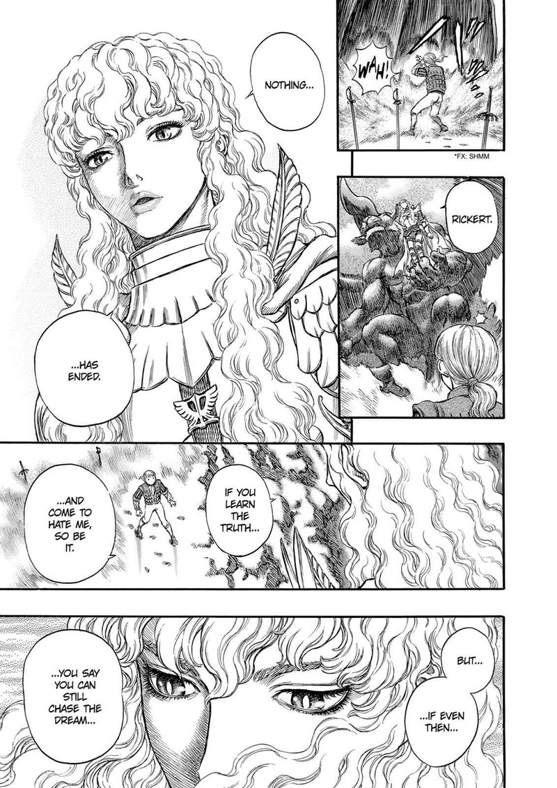 Berserk Chapter 181 Page 3
