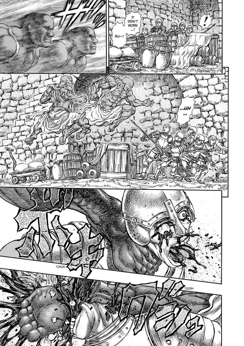Berserk Chapter 182 Page 16