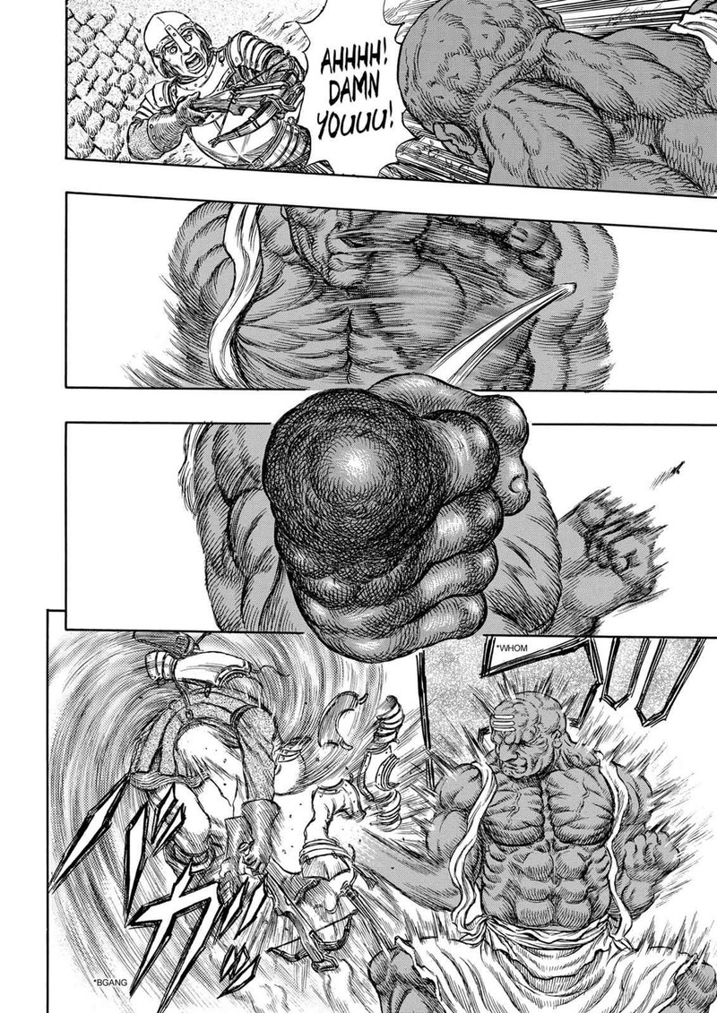 Berserk Chapter 182 Page 17