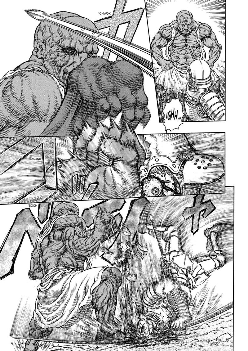 Berserk Chapter 182 Page 18