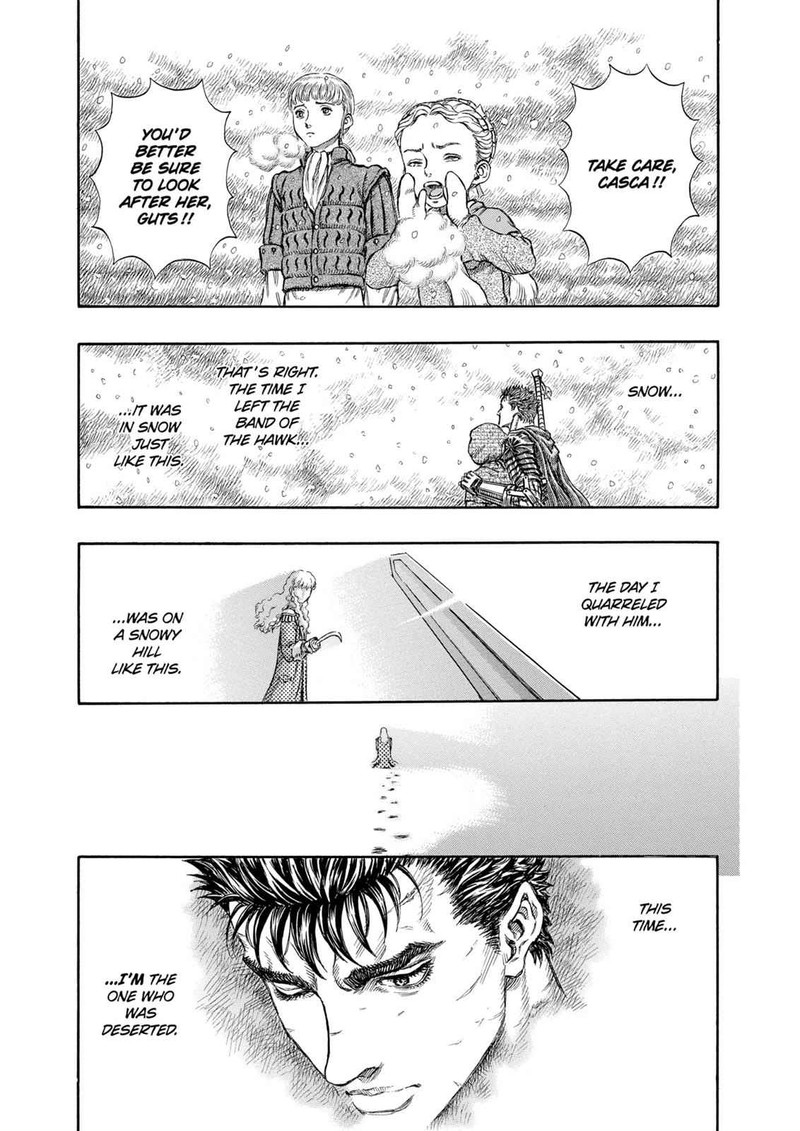 Berserk Chapter 182 Page 3