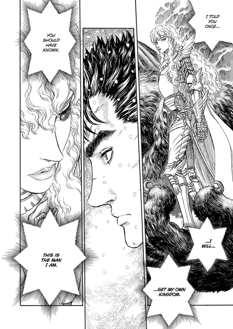 Berserk Chapter 182 Page 4