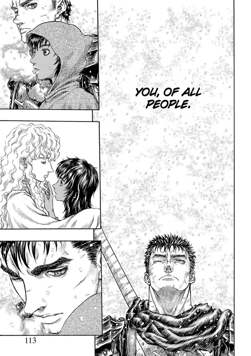 Berserk Chapter 182 Page 5