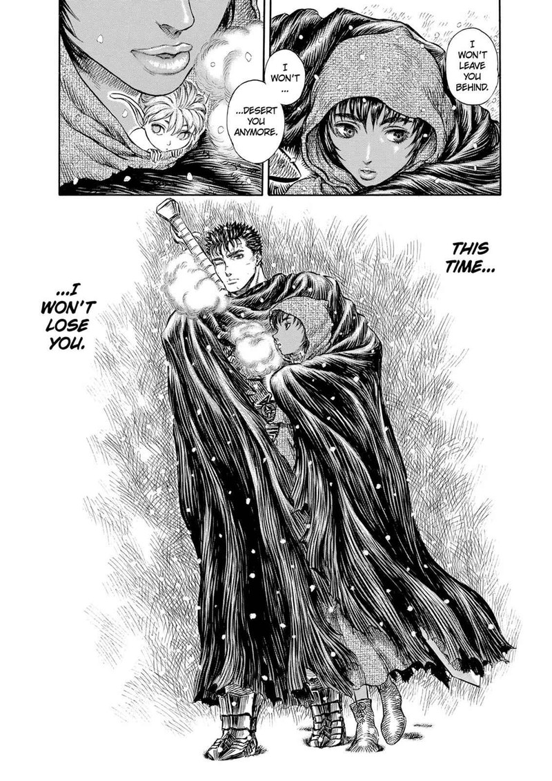 Berserk Chapter 182 Page 6