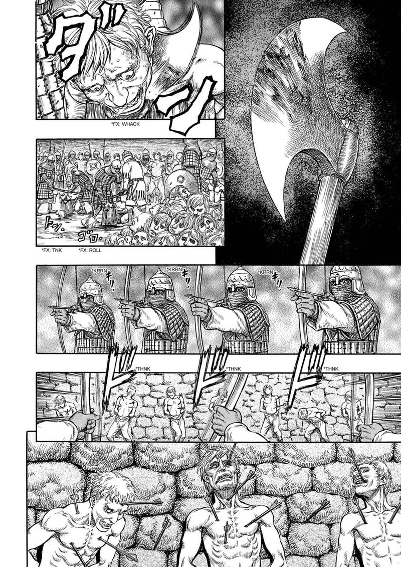 Berserk Chapter 182 Page 9