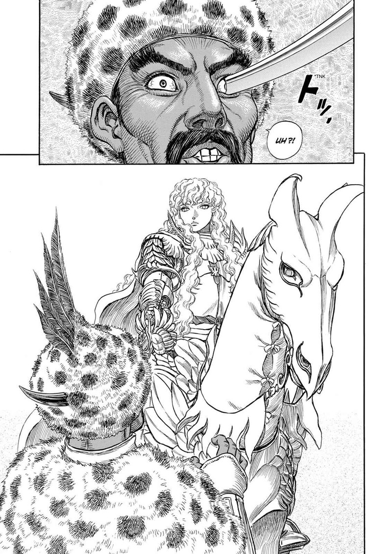 Berserk Chapter 183 Page 4