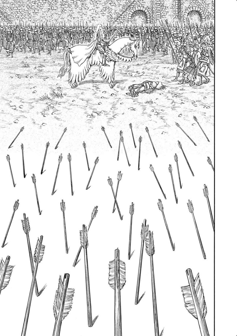 Berserk Chapter 183 Page 8