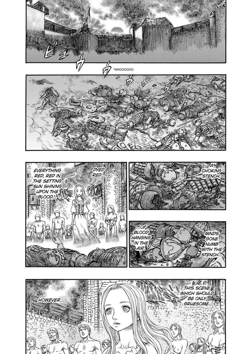 Berserk Chapter 184 Page 18