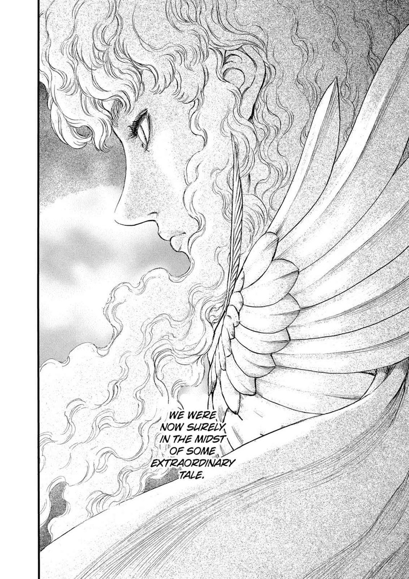 Berserk Chapter 184 Page 20