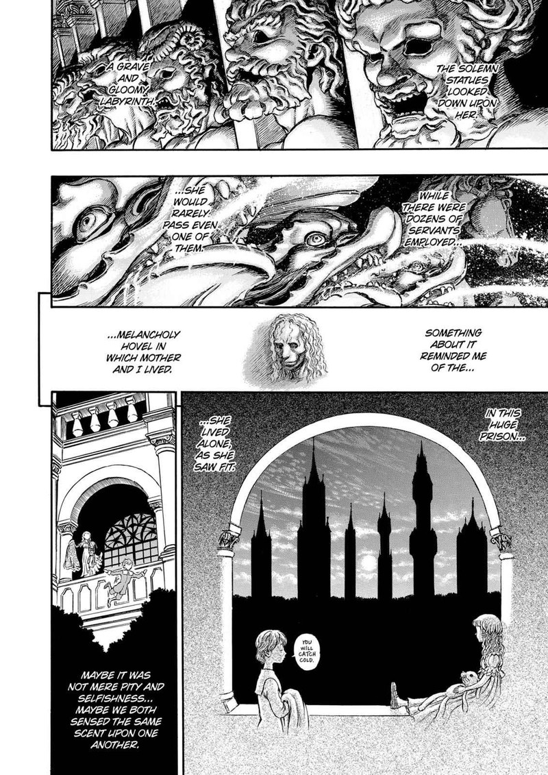 Berserk Chapter 185 Page 13