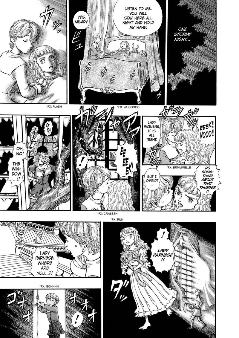 Berserk Chapter 185 Page 14