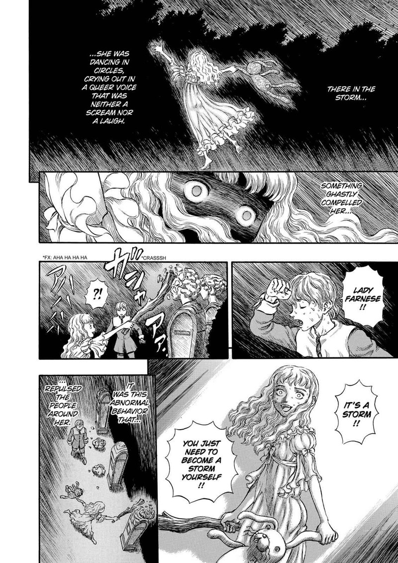 Berserk Chapter 185 Page 15