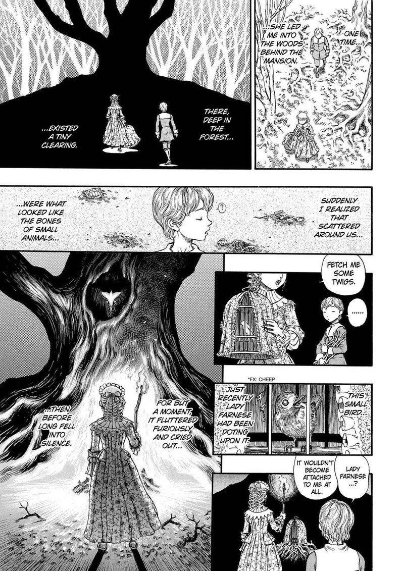 Berserk Chapter 185 Page 16