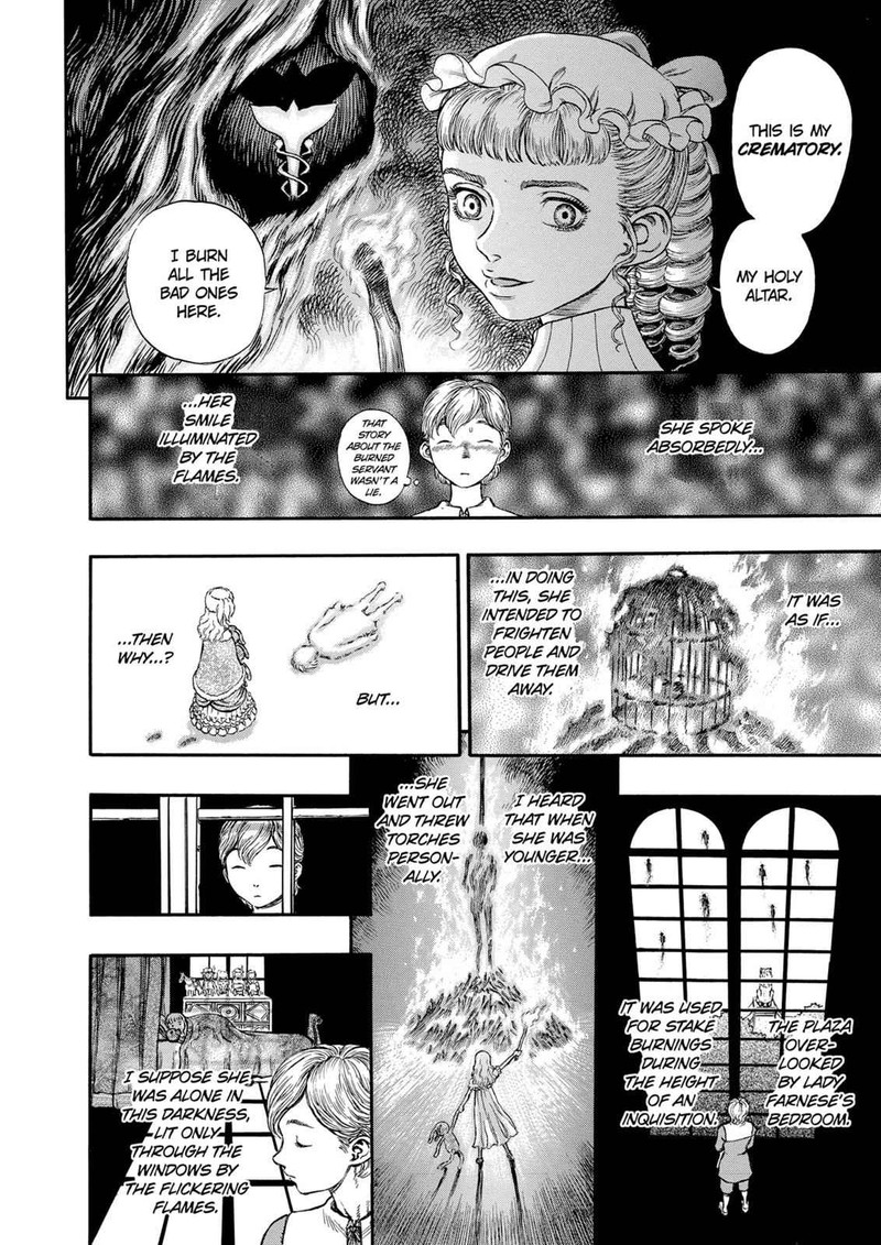 Berserk Chapter 185 Page 17