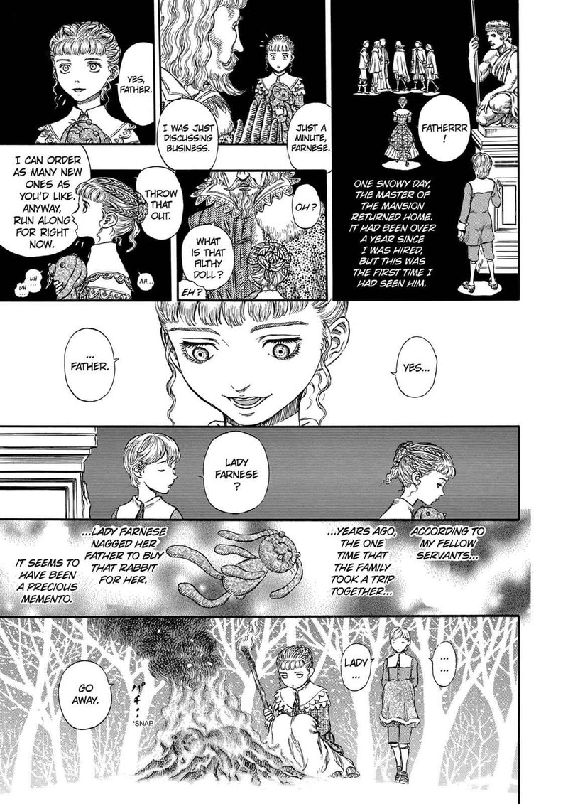 Berserk Chapter 185 Page 18