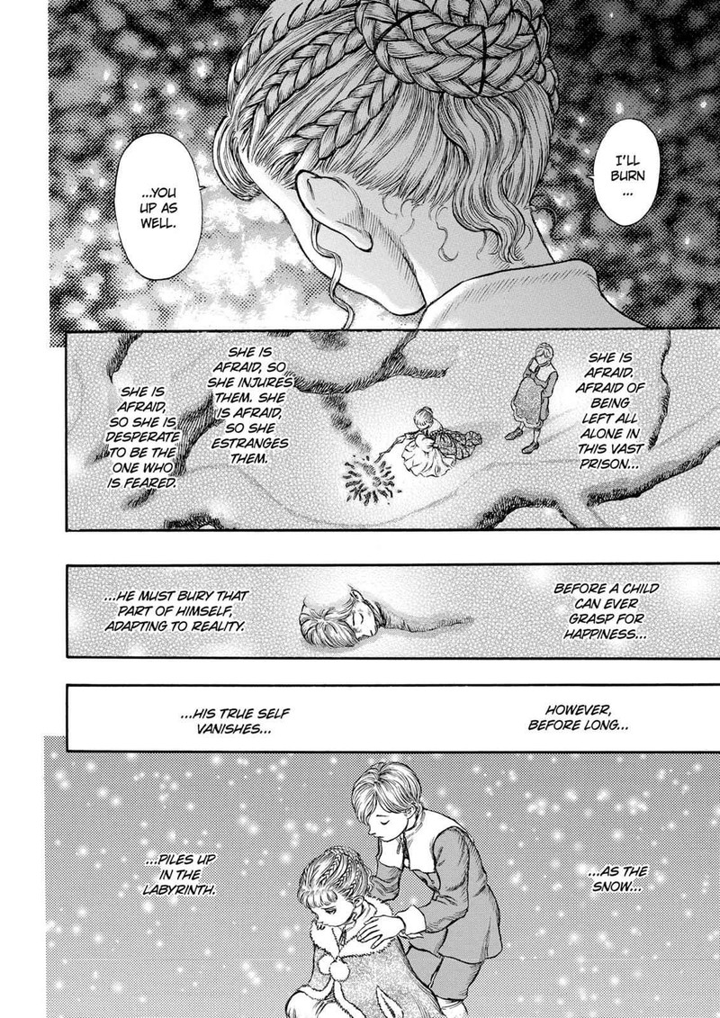 Berserk Chapter 185 Page 19