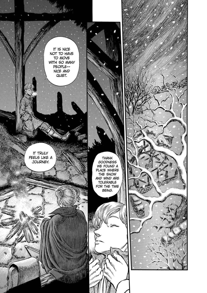 Berserk Chapter 185 Page 2