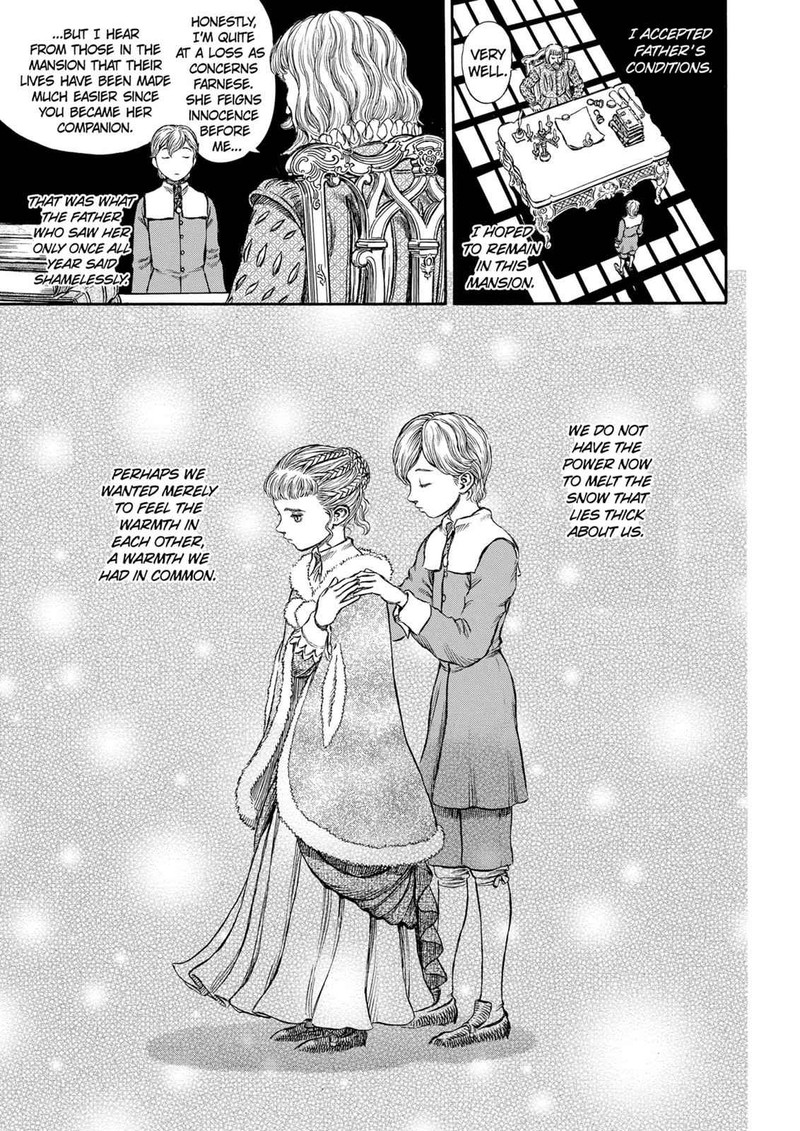 Berserk Chapter 185 Page 22