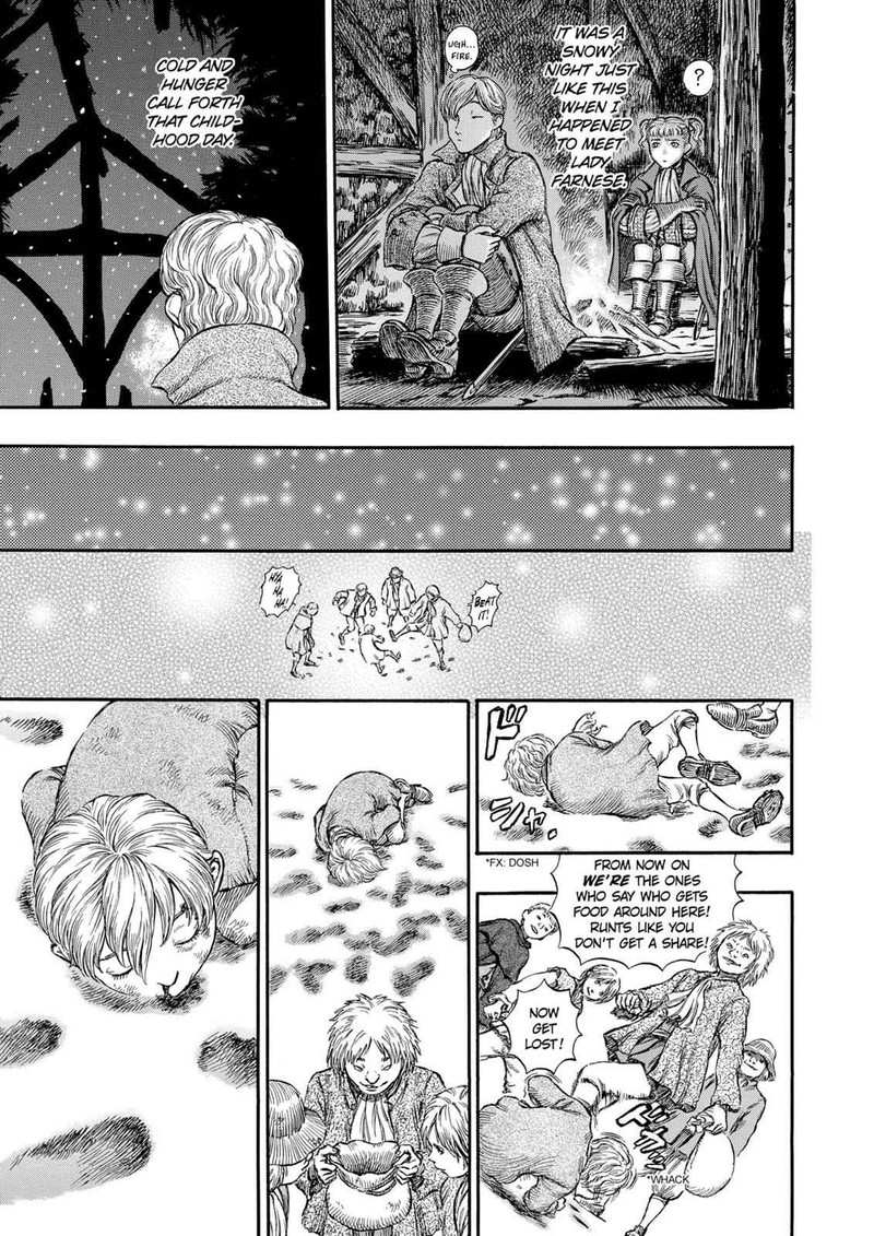 Berserk Chapter 185 Page 4
