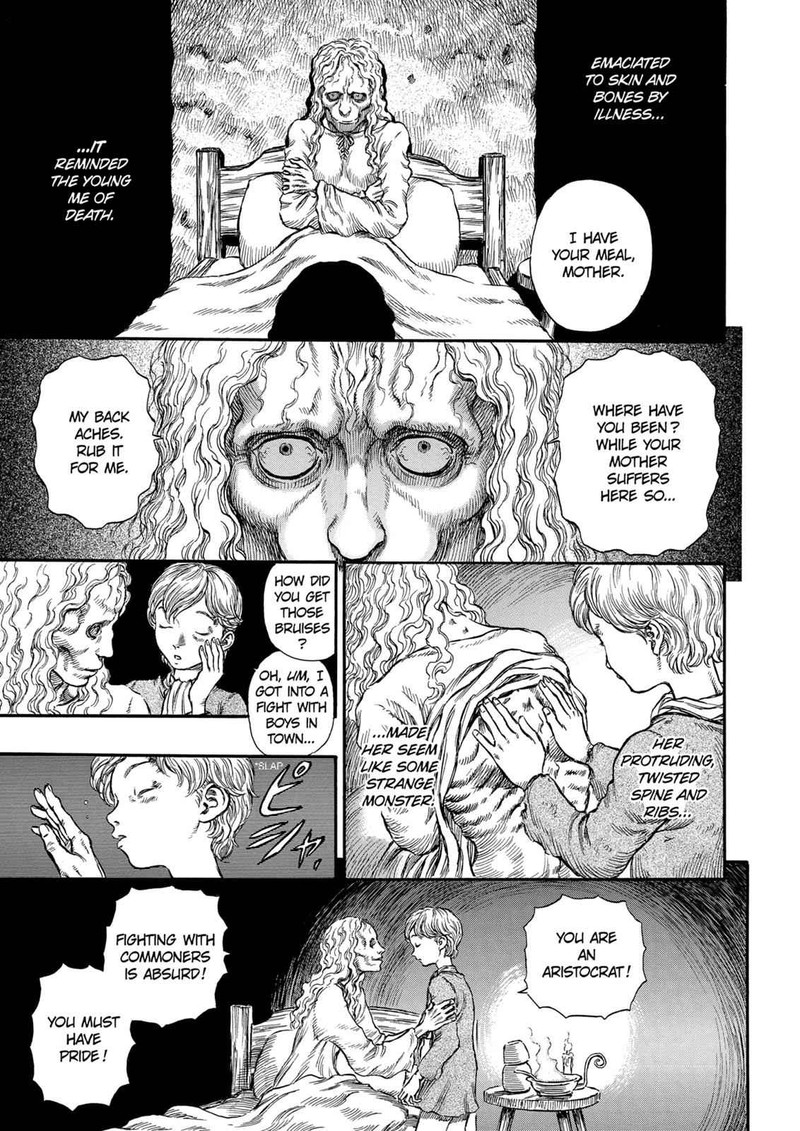 Berserk Chapter 185 Page 6