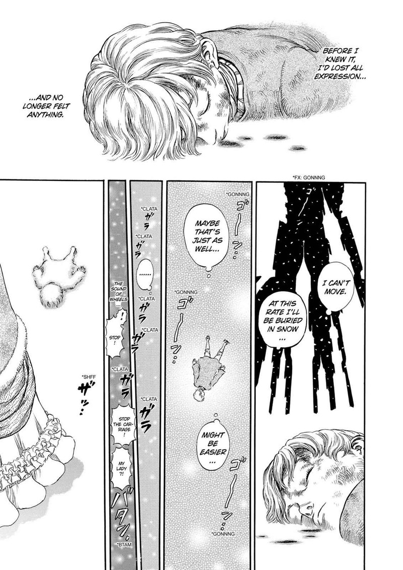 Berserk Chapter 185 Page 8