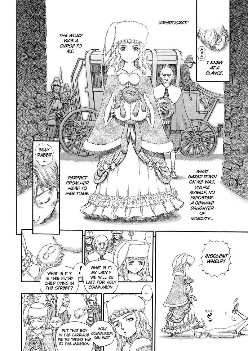 Berserk Chapter 185 Page 9