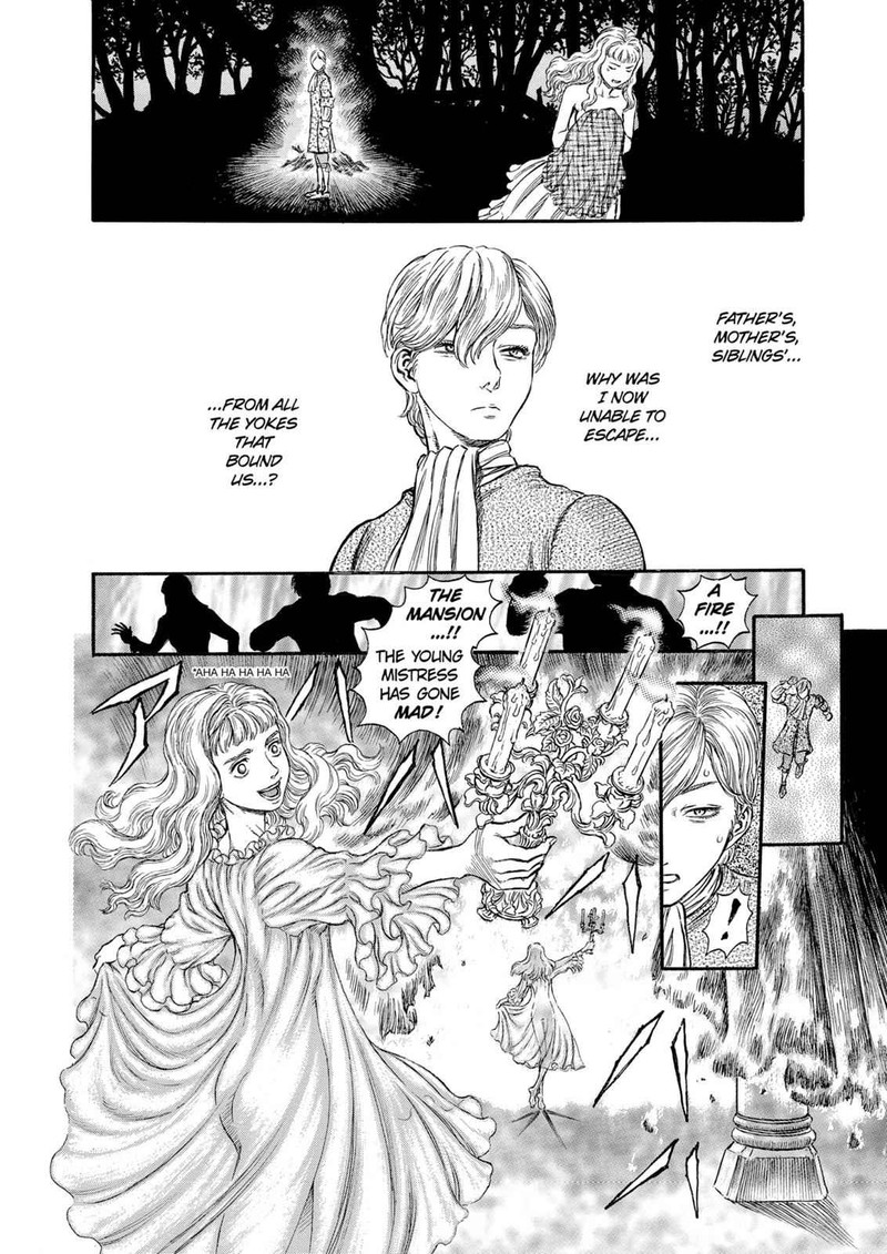 Berserk Chapter 186 Page 11