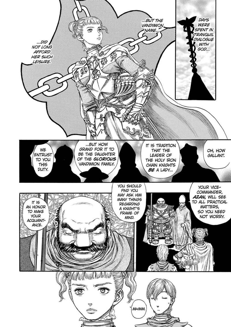 Berserk Chapter 186 Page 13