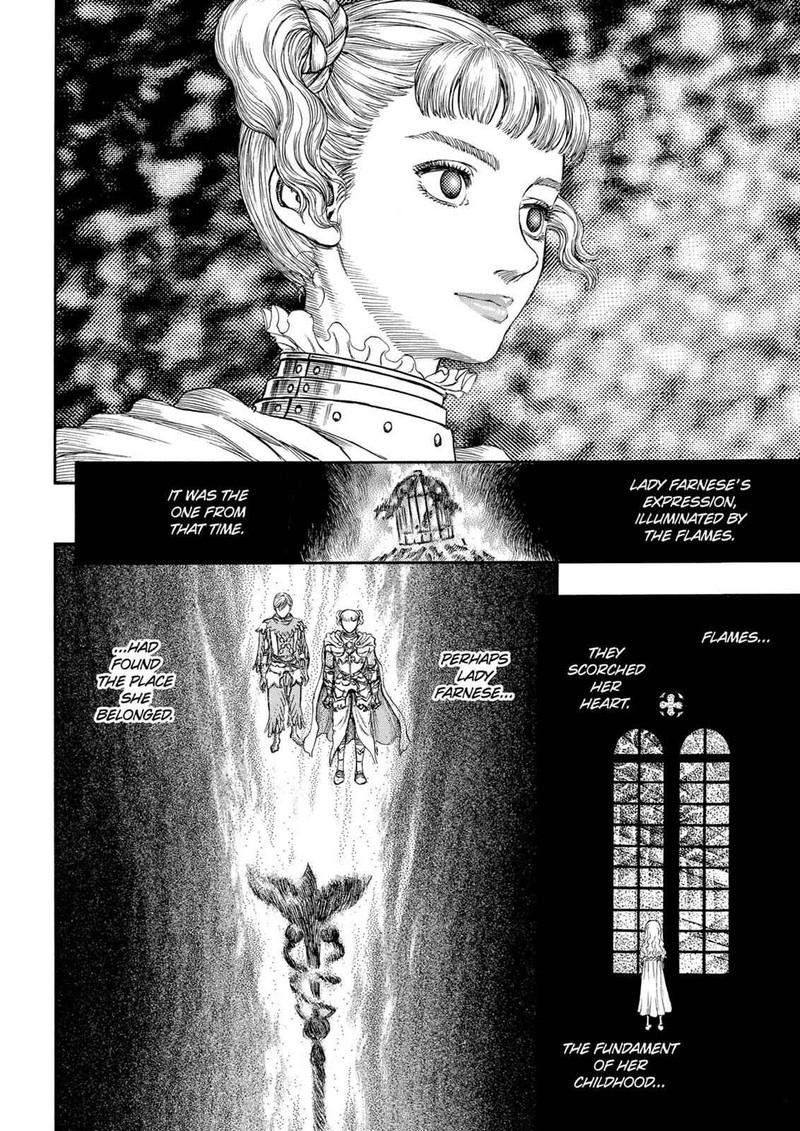 Berserk Chapter 186 Page 15