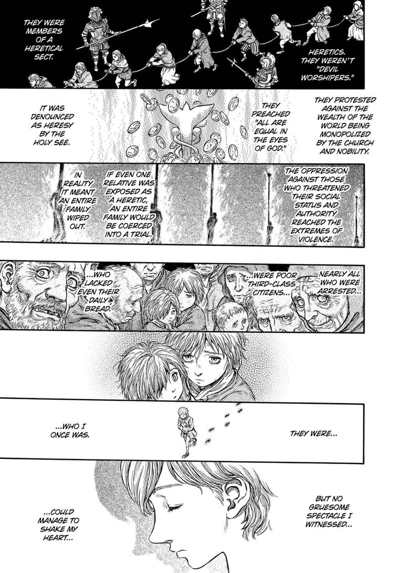 Berserk Chapter 186 Page 16
