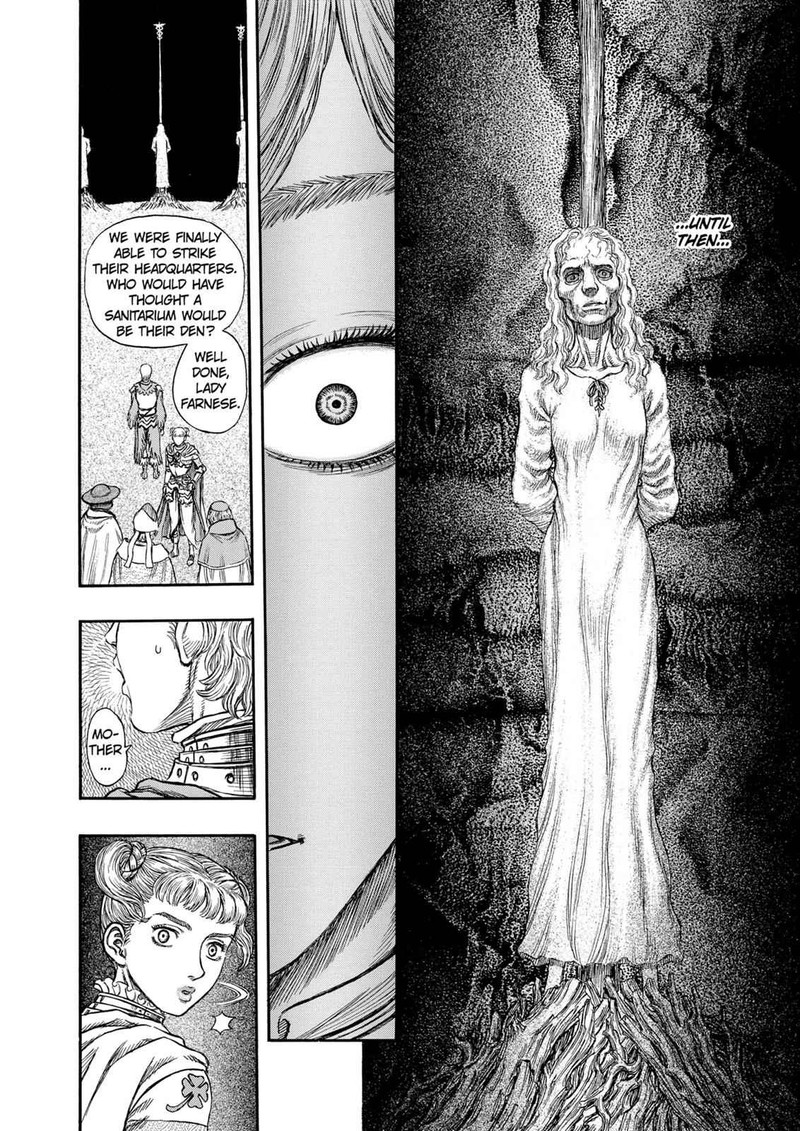 Berserk Chapter 186 Page 17